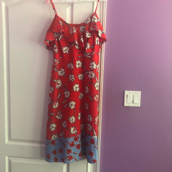 Roz & Ali summer/spring midi dress - Picture 1 of 3